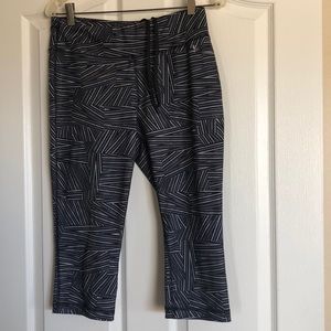 Work out pants